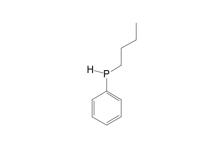 BUTYLPHENYLPHOSPHINE