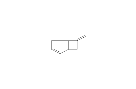 6-Methylenebicyclo[3.2.0]hept-2-ene