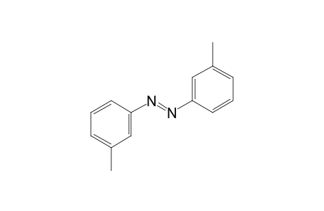 m,m'-AZOTOLUENE