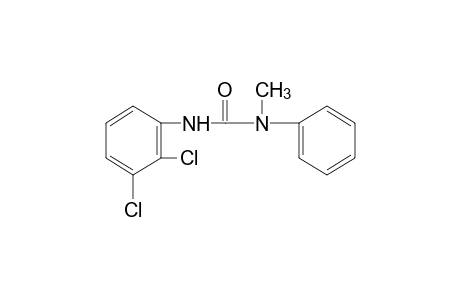 2',3'-dichloro-N-methylcarbanilide