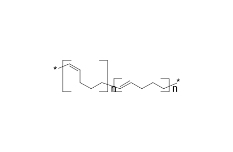 Poly(pentenylene)