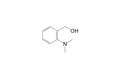 Benzenemethanol, 2-(dimethylamino)-