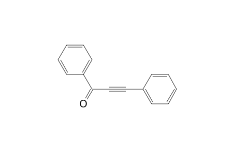 1,3-Diphenylprop-2-yn-1-one