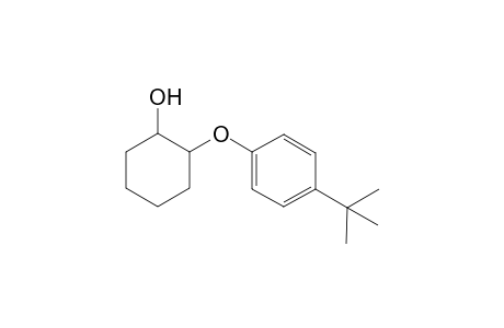 Cyclohexanol, 2-[4-(1,1-dimethylethyl)phenoxy]-