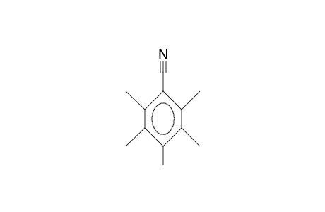Pentamethylbenzonitrile