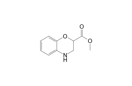 3,4-Dihydro-2H-1,4-benzoxazin-2-carboxylicacidmethylester