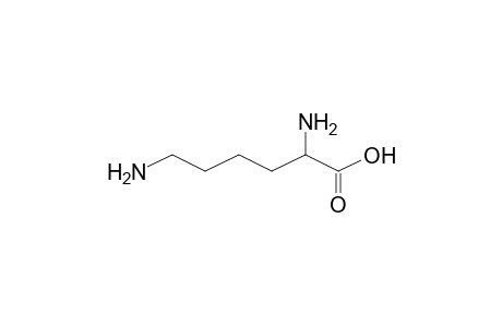 DL-lysine