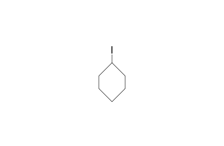 Iodocyclohexane