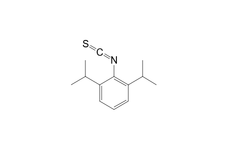 2,6-Diisopropylphenyl isothiocyanate