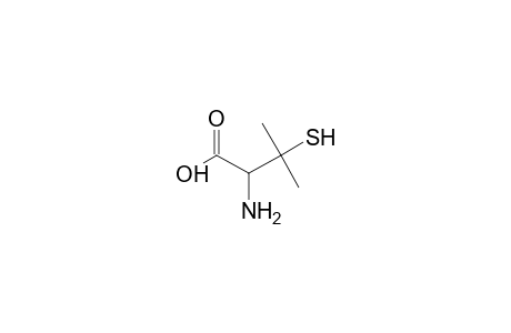 DL-Penicillamine