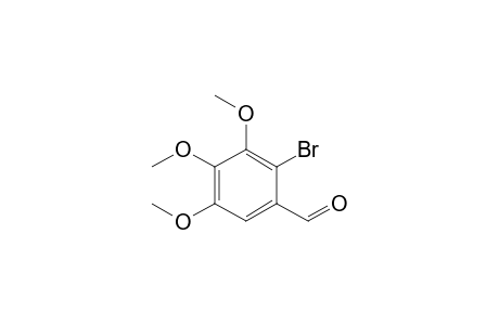 2-Bromo-3,4,5-trimethoxybenzaldehyde