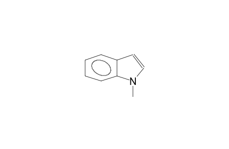 1-Methyl-1H-indole