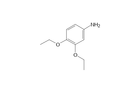 3,4-Diethoxyaniline