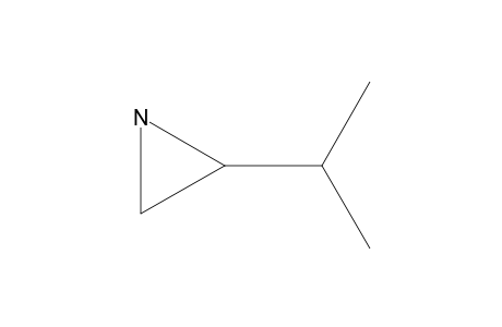 2-Isopropyl-aziridine
