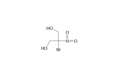 2-Bromo-2-nitro-1,3-propanediol