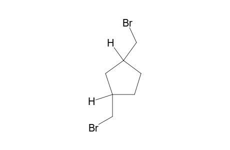 cis-1,3-Bis(bromomethyl)-cyclopentane