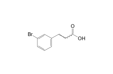 m-bromocinnamic acid