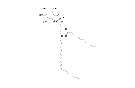 PI O-16:1_10:0