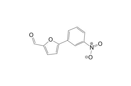 5-(3-Nitrophenyl)furfural