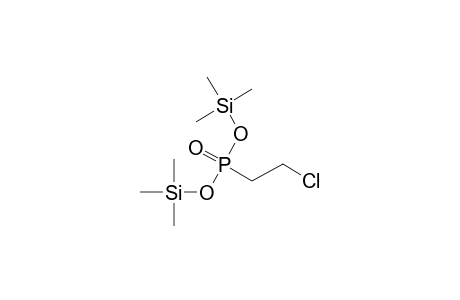 Ethephon, 2tms derivative