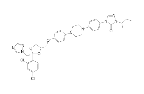 Itraconazole