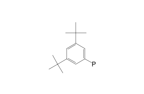 (3,5-DI-TERT.-BUTYLPHENYL)-PHOSPHINE