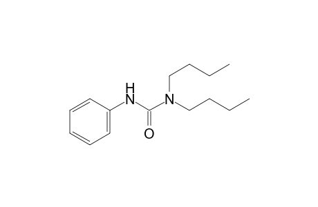 1,1-Dibutyl-3-phenylurea