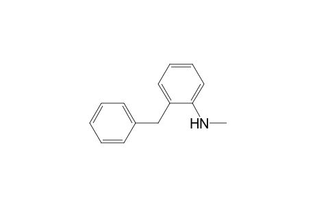 N-methyl-alpha-phenyl-o-toluidine