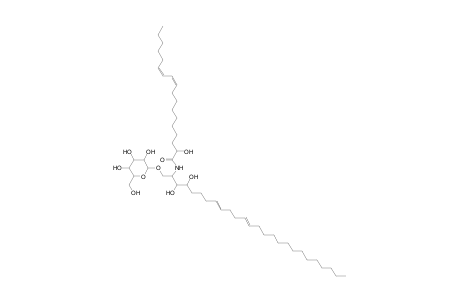 HexCer 26:2;3O/18:2;(2OH)