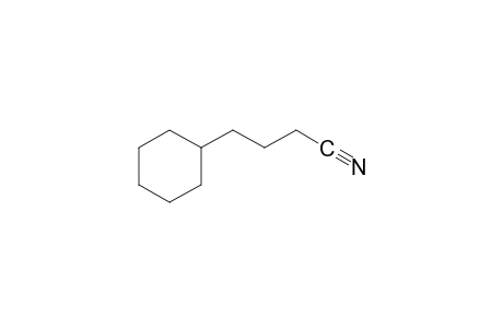 cyclohexanebutyronitrile