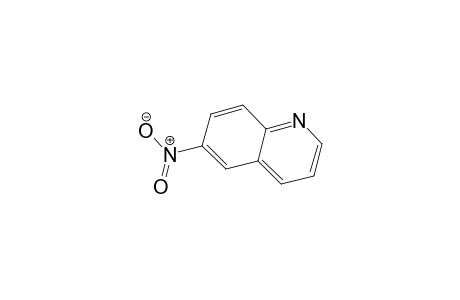 6-Nitroquinoline