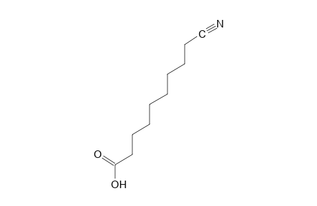 9-cyanononanoic acid