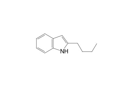 2-Butylindole