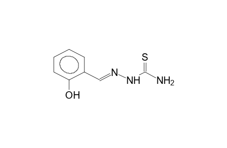 salicylaldehyde, 3-thiosemicarbazone