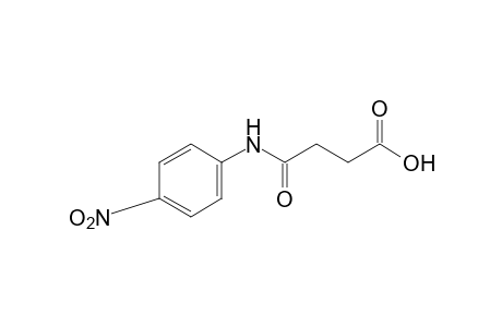 4'-Nitrosuccinanilic acid