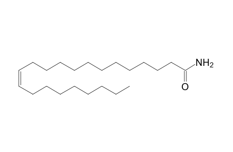 cis-13-Docosenamide