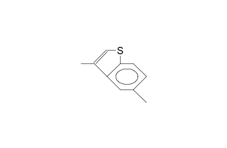 3,5-Dimethylbenzothiophene