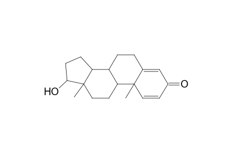 1-Dehydrotestosterone MS2