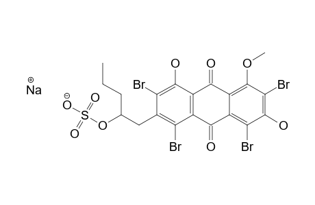 PROISOCRININ_A