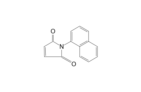 MALEIMIDE, N-/1-NAPHTHYL/-,