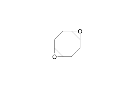 Cycloocta-1,5-diene-dioxide