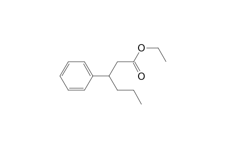 Ethyl 3-phenylhexanoate