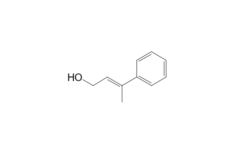 (E)-3-PHENYL-2-BUTENOL