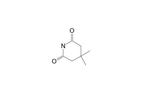 3,3-Dimethylglutarimide