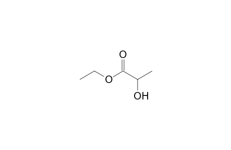 Ethyl 2-hydroxy propanoate