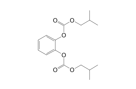 1,2-Benzenediol, o,o'-di(isobutoxycarbonyl)-