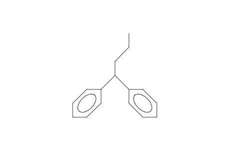 (1-Phenylbutyl)benzene