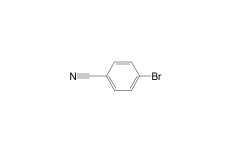 4-Bromo-benzonitrile