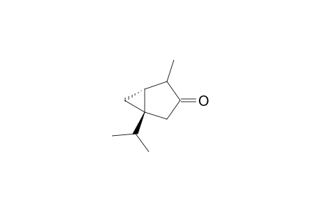 alpha,beta-Thujone