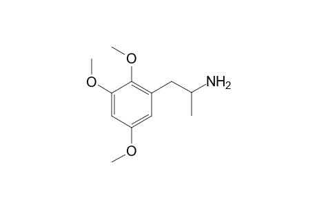 2,3,5-Trimethoxyamphetamine